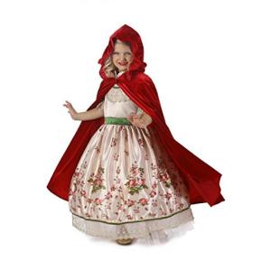 乗り物おもちゃ Child Vintage Red Riding Hood Set｜sonicmarin