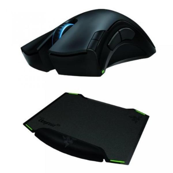 ゲーミングPC Razer Mamba Rechargable Wireless PC Gaming...