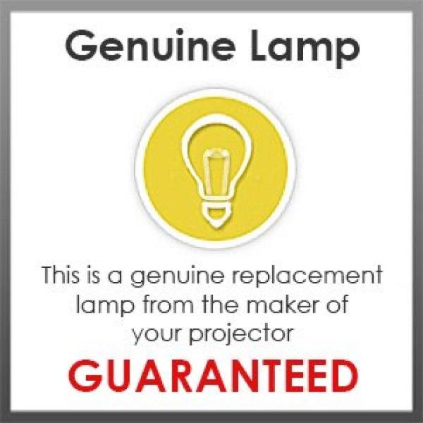 プロジェクター Optoma Projector Lamp **Original**, SP.8VH...