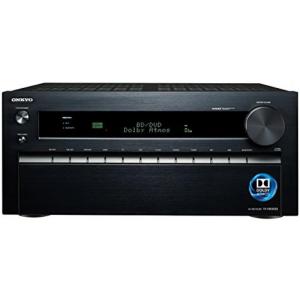 ホームシアター Onkyo TX-NR3030 ...の商品画像