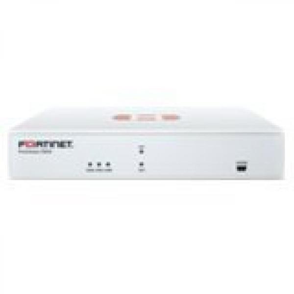 ルータ Fortinet FVC-70D4 FortiVoice Phone System: 4 F...