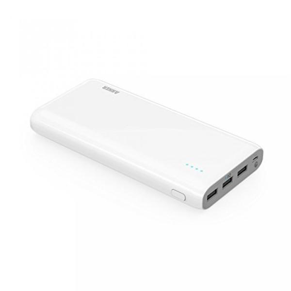 電源 Anker Astro E7 26800mAh Ultra-High Capacity 3-P...