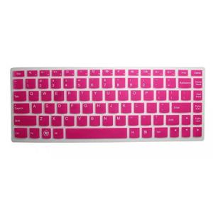 2 in 1 PC Ultra Thin Silicone Gel Keyboard Protect...