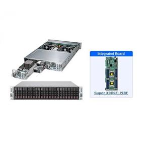 マザーボード Supermicro SYS-20...の商品画像