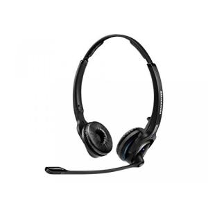 ヘッドセット Sennheiser Bluetooth Headset for Universal ...