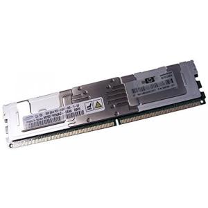 メモリ 8GB (1X 8GB) PC2-5300F 2Rx4 667MHz DDR2 Server...