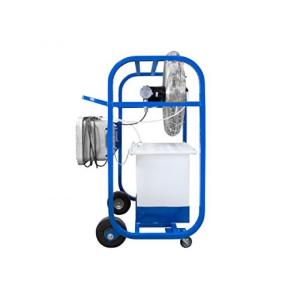 電子ファン Larson Electronic...の詳細画像3