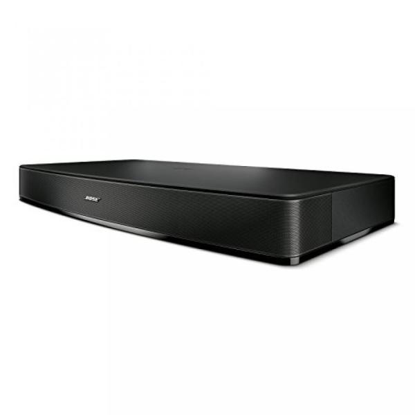 ホームシアター Bose Solo 15 TV Sound System, Black