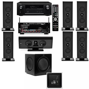 ホームシアター Klipsch Gallery ...の商品画像