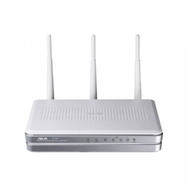 ルータ Asus Network Device RT-N16 Wireless-N Gigabit ...