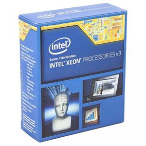 マザーボード Intel Xeon E5-2690 v3 Twelve-Core Haswell Processor 2.6GHz 9.6GTs 30MB LGA 2011-v3 CPU wo Fan, Retail