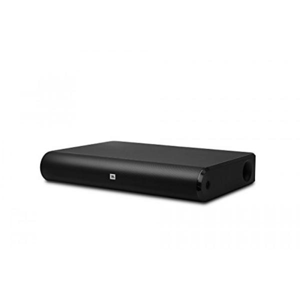 ホームシアター JBL Cinema Base 2.2 Channel All-In-One Sou...