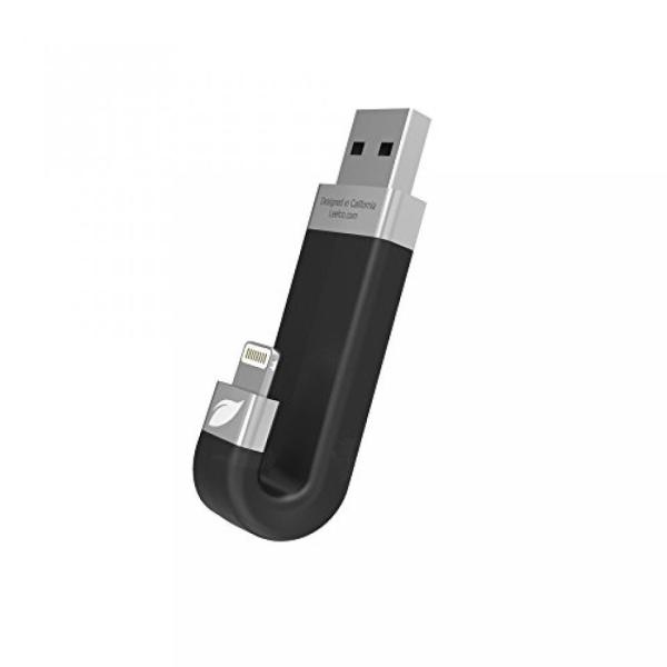 データストレージ Leef iBridge Mobile Memory USB Flash Driv...