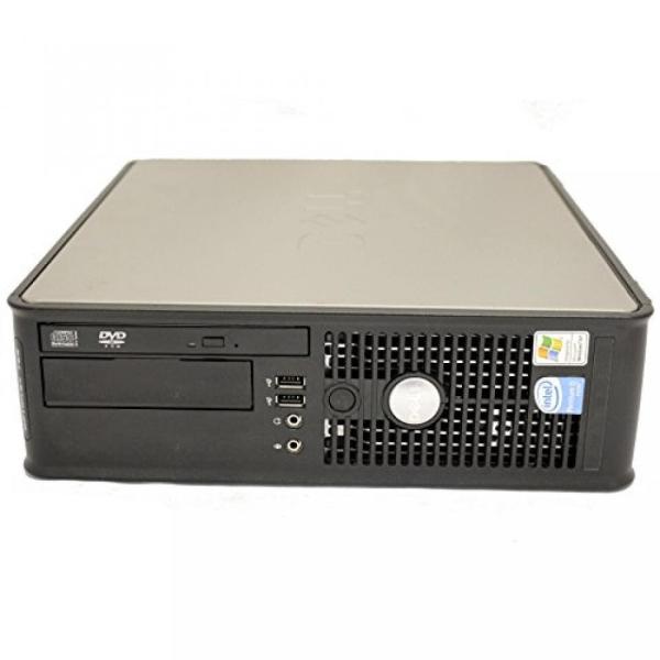 PC パソコン Dell Core 2 Duo 3.0, New 4 GB RAM, 160GBHD...