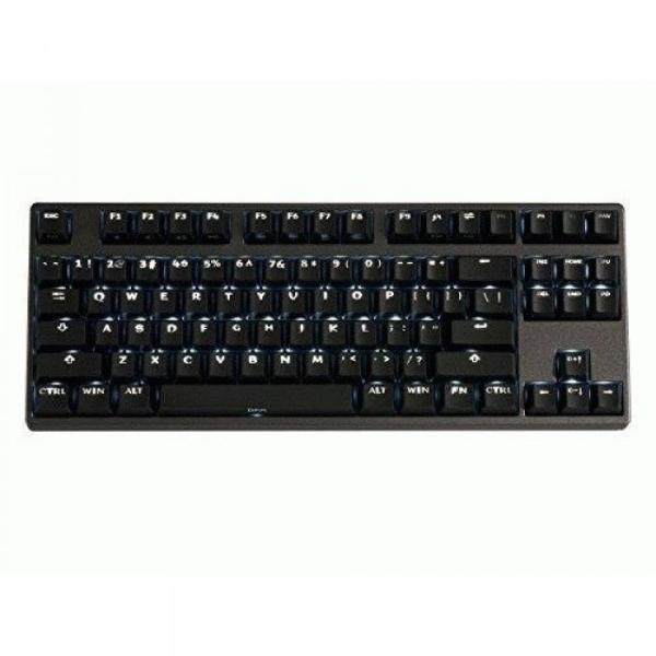 ゲーミングPC Deck Francium Pro Keyboard (KBA-CBL87P-WHT...