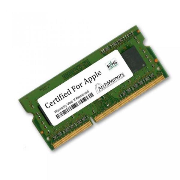 メモリ 8GB RAM Memory Upgrade Certified for Apple Mac...