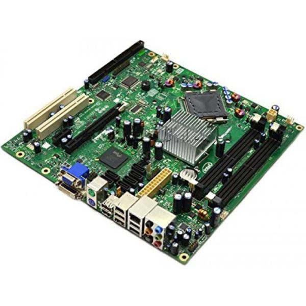 マザーボード Gateway DG965LVG1 4006153R Motherboard