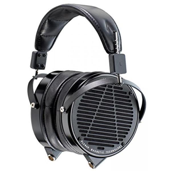 ブルートゥースヘッドホン Audeze LCD-X Over Ear, Open Back Head...