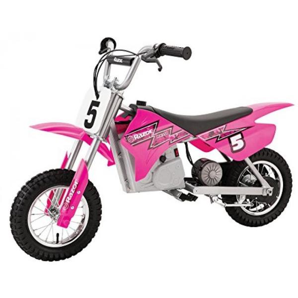 乗り物おもちゃ Razor MX350 Dirt Rocket, Pink