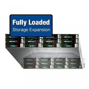 データストレージ EMC VNXe 3200 D...の商品画像