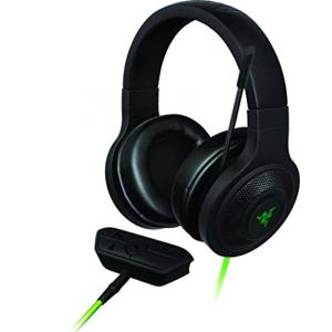 ブルートゥースヘッドホン Razer Kraken Gaming Headset for Xbox One