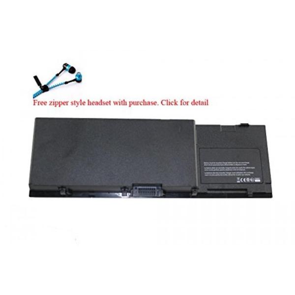 ヘッドセット Shopforbattery 9cells 90WH battery for DELL...