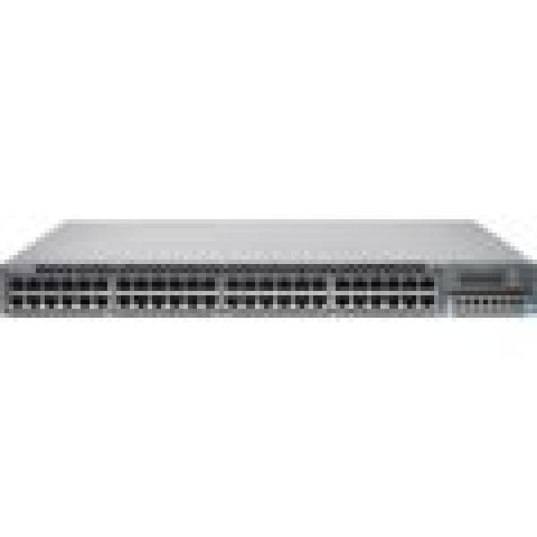 外付け機器 Juniper EX4300-48P network switch