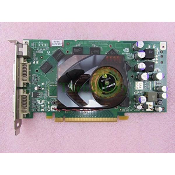 グラフィックカード グラボ GPU HP 413109-001 NVIDIA Quadro FX15...