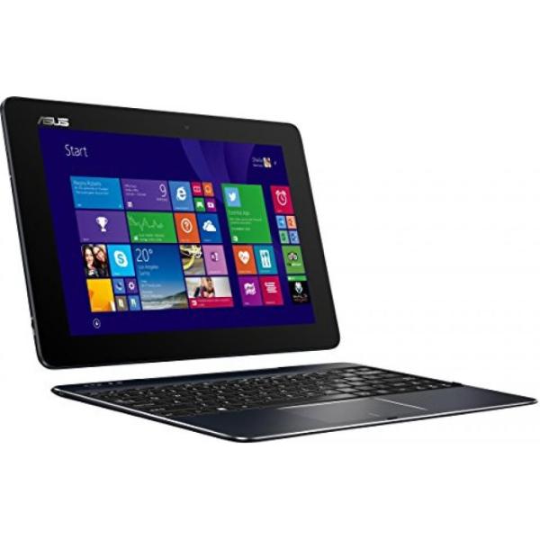 2 in 1 PC ASUS Transformer Book Chi 10.1-Inch Ultr...