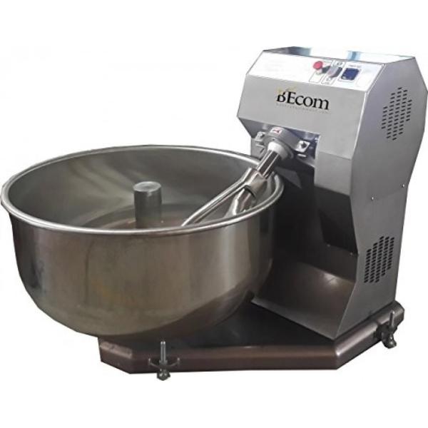 ミキサー Becom Fork Mixer 440lb Dough Capacity