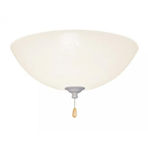 電子ファン Emerson Ceiling Fans LK81LEDAW Opal Matte L....