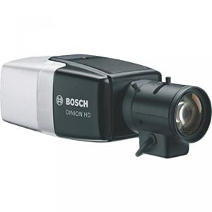 ボッシュ Bosch Dinion 5 Megapixel Network Camera - Color, Monochrome - CS Mount - CMOS - Cable - Fast Ethernet - NBN-80052-BA｜sonicmarin