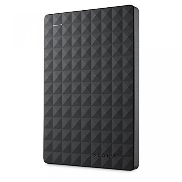 データストレージ Seagate Expansion 500GB Portable External...