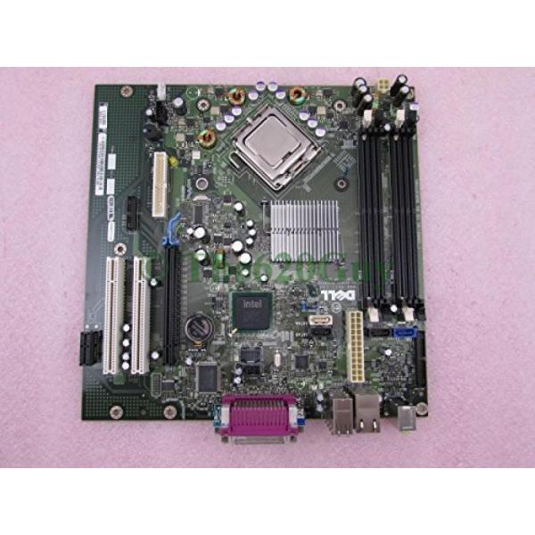 マザーボード Dell Optiplex 745 Foxconn Motherboard TY565...