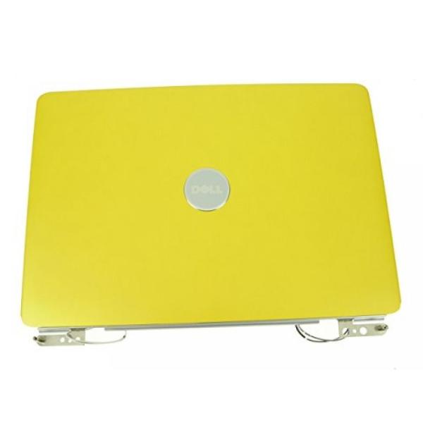 モニタ TY063 - Dell Inspiron 1525 1526 LCD Back Cover...