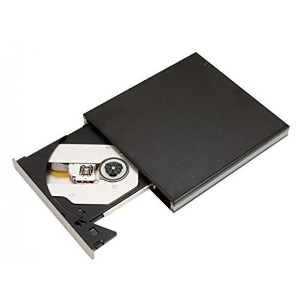 外付け機器 Firstcom USB 3.0 Blu Ray Drive DVD