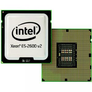 マザーボード Intel Xeon E5-2643V2 - 3.5 Ghz - 6-Core - 12 Threads - 25 Mb Cache - Lga2011 Socket - Factory Integrated 