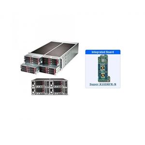 電源ユニット Supermicro SYS-F628R3-RC0B+ 4U Server - 4 Hot-plug System Nodes｜sonicmarin