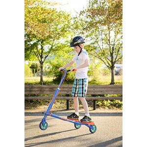 バランススクーター Go-Kiddo T6 C...の詳細画像3