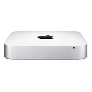 PC パソコン Apple Mac Mini - 2.8GHz Dual-Core Intel Core i5, 16GB Memory, 1TB Fusion Drive, Intel Iris Graphics, Thunderbolt 2, HDMI port, Wi-Fi,