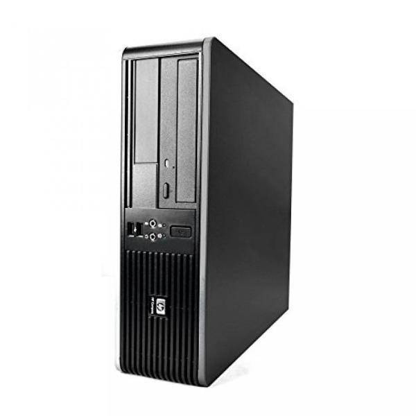 PC パソコン HP DC5800 SFF Desktop - Intel Core 2 Quad ...