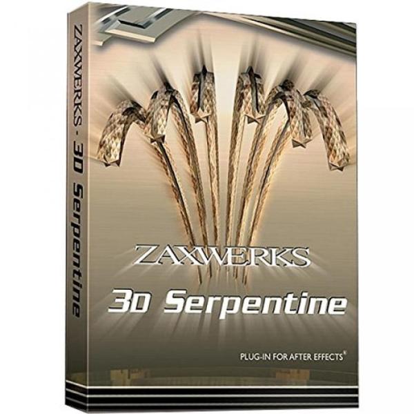 グラフィックカード グラボ GPU Zaxwerks 3D Serpentine v2.0.2 | ...