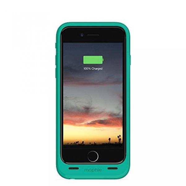 ブルートゥースヘッドホン mophie juice pack air for iPhone 6