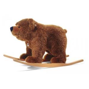 乗り物おもちゃ Steiff Urs Riding Bear by Steiff｜sonicmarin