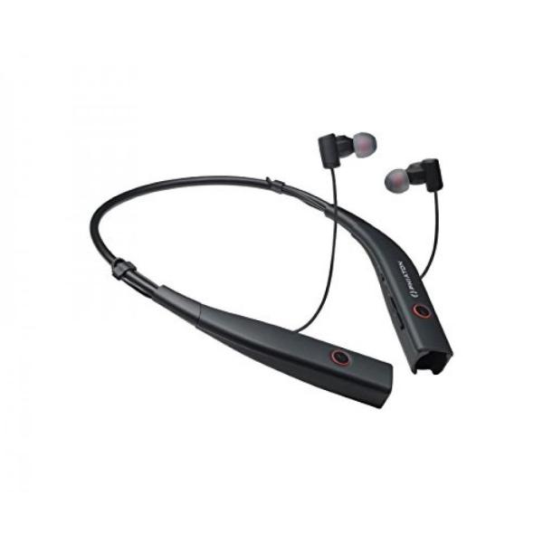 ブルートゥースヘッドホン Phiaton BT 100 NC Wireless and Active...