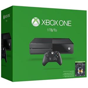 ヘッドセット Xbox One 1TB Console - Halo: The Master Chief Collection Bundle