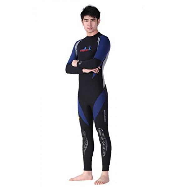 サーフィン A Point Wetsuits Premium Neoprene 1.5mm Skin...