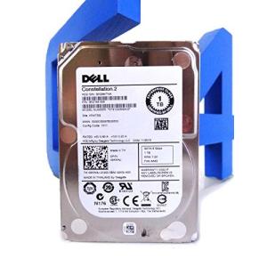 データストレージ Dell 9KW4J ST91000640NS 2.5
