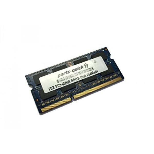 メモリ 2GB DDR3 Memory for Acer Aspire One D255E Seri...