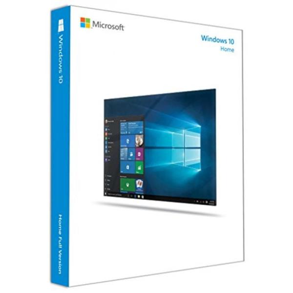 データストレージ Microsoft Windows 10 Home, Spanish | USB ...